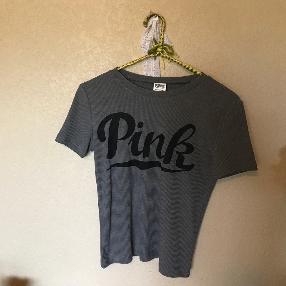 Women's PINK t shirt