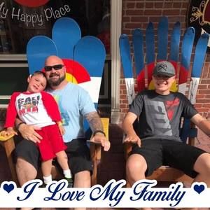 Meet your Posher, Jeffrey