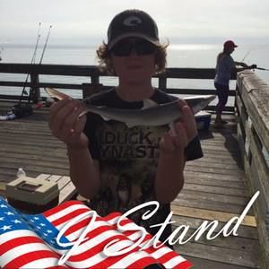 Meet your Posher, Wesley