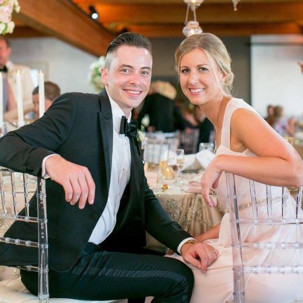 Meet your Posher, Lucas