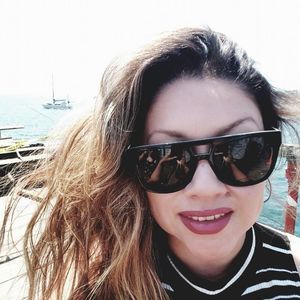 Meet your Posher, Josh n christina