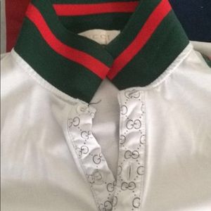 Gucci polo