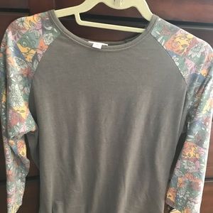 LuLaRoe Medium Randy