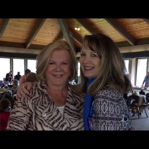 Meet your Posher, Kathryn