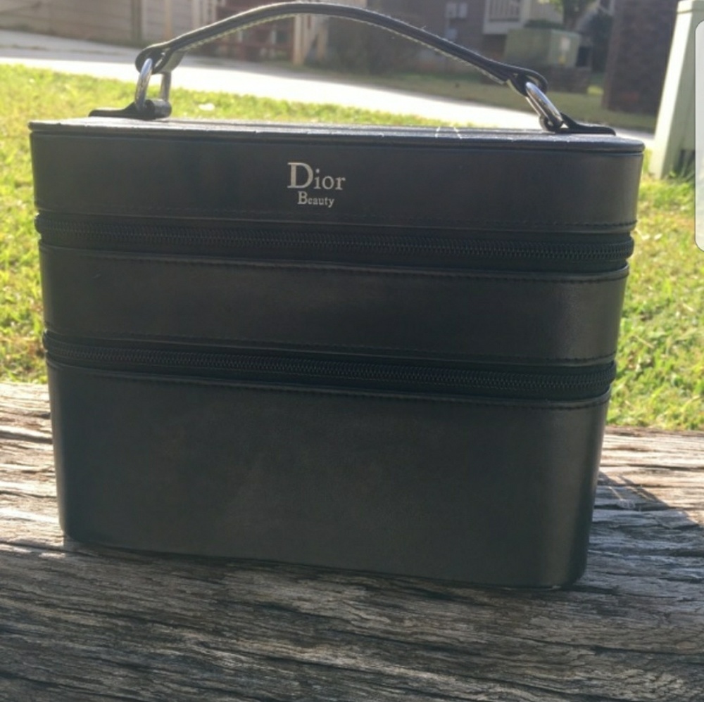 Dior Makeup Case