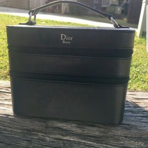 Dior Makeup Case