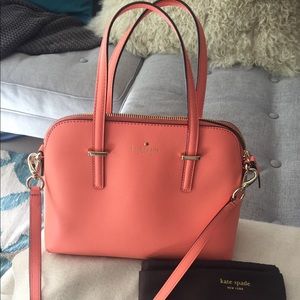 BIG SALE 🎉🎉Kate Spade Cedar Street Maise Handbag