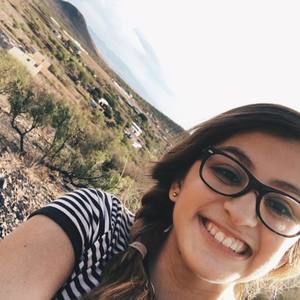 Meet your Posher, Denise