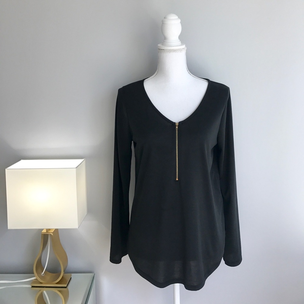 Soft Long Sleeves Shirt