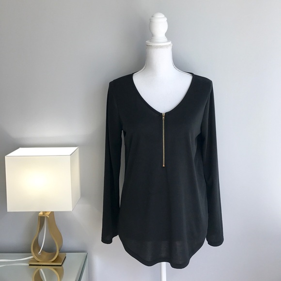 Soft Long Sleeves Shirt - Picture 1 of 3