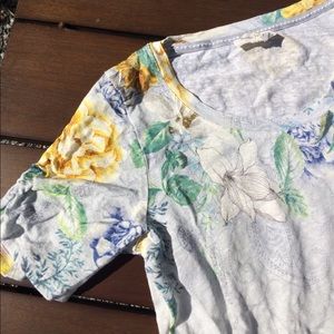 Anthropologie Top