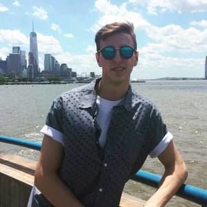 Meet your Posher, Noah