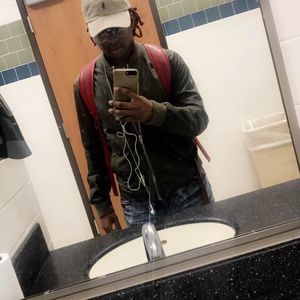 Meet your Posher, Darryl