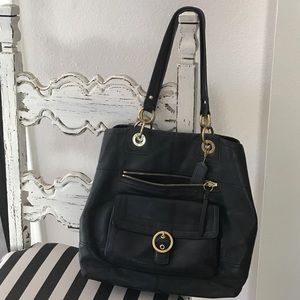 Coach Penelope Tote