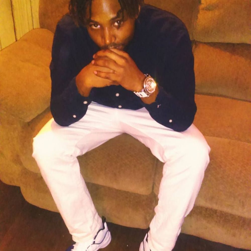 Meet your Posher, Quamell