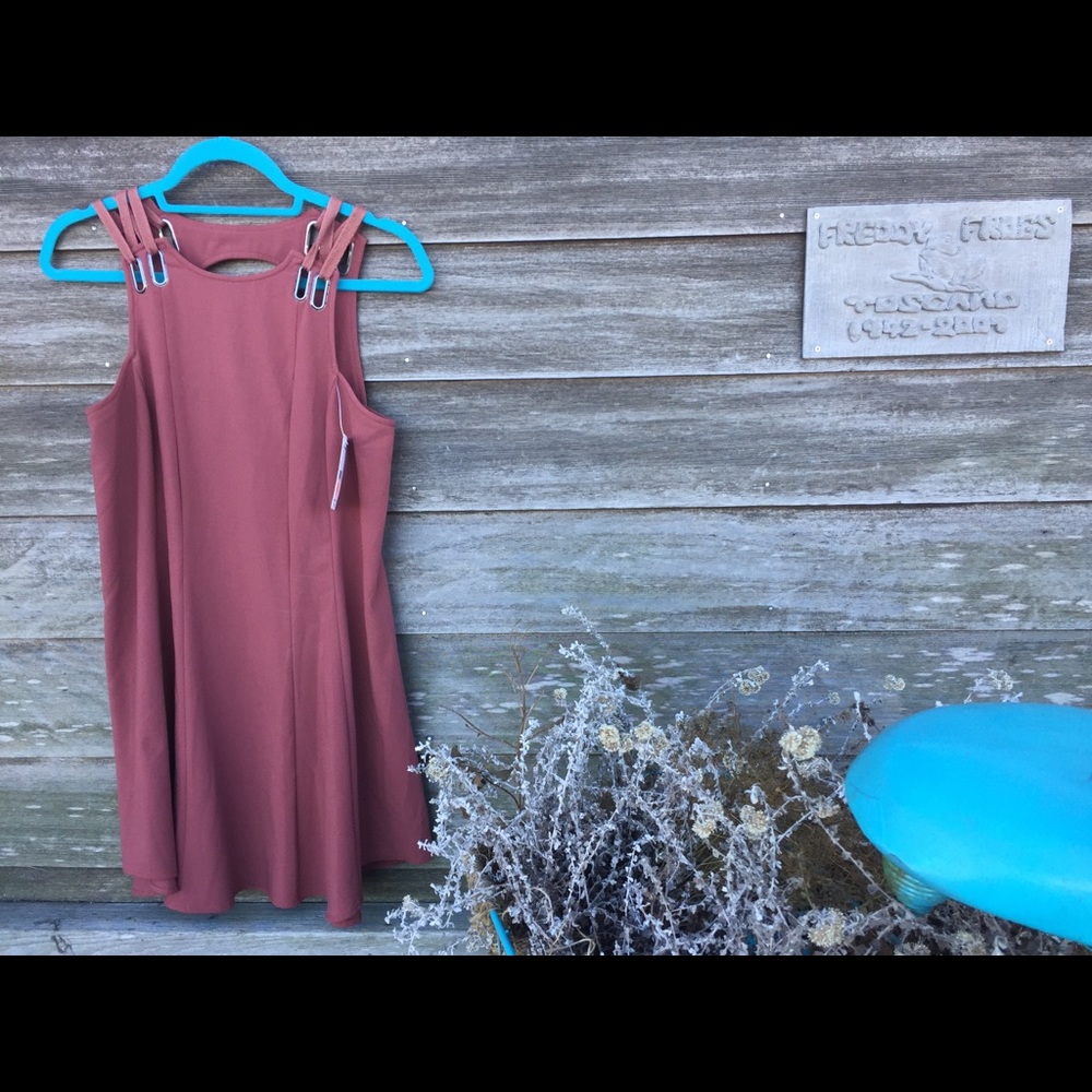 Free people dress
