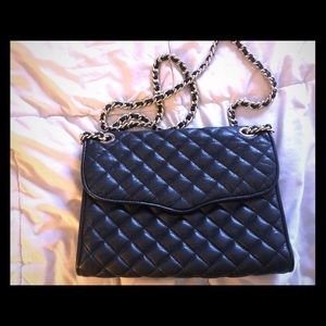 Rebecca Minkoff Large Quilted Affair