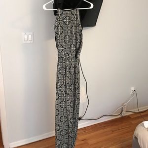 One piece racer back worn once