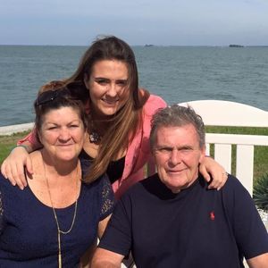 Meet your Posher, Rose