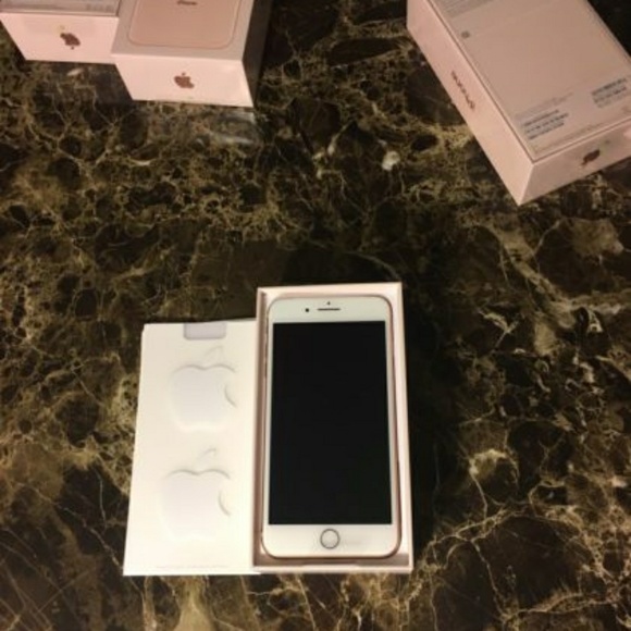 IPhone8 plus - Picture 2 of 8