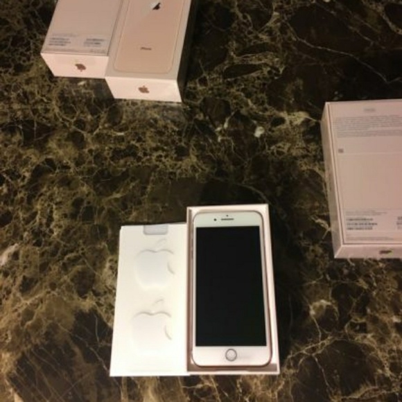 IPhone8 plus - Picture 3 of 8