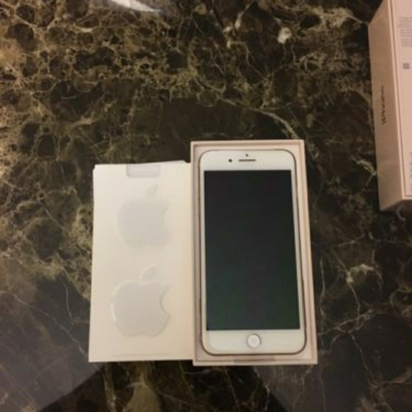 IPhone8 plus - Picture 4 of 8