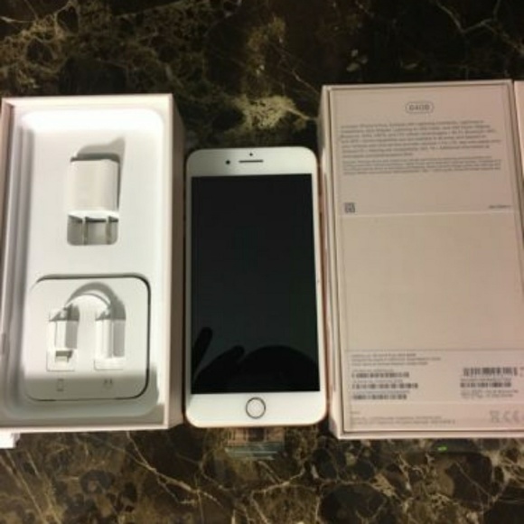 IPhone8 plus - Picture 5 of 8