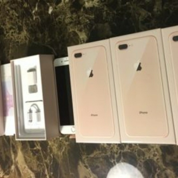 IPhone8 plus - Picture 8 of 8