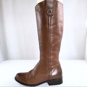 Clarks riding boots - excellent condition