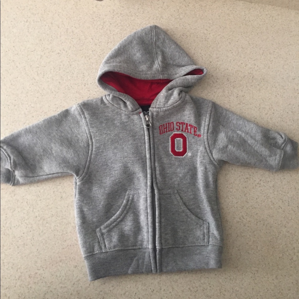 Ohio State Sweatshirt