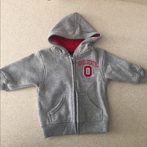 Ohio State Sweatshirt