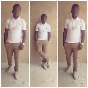 Meet your Posher, Don casanova