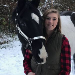 Meet your Posher, Natalie