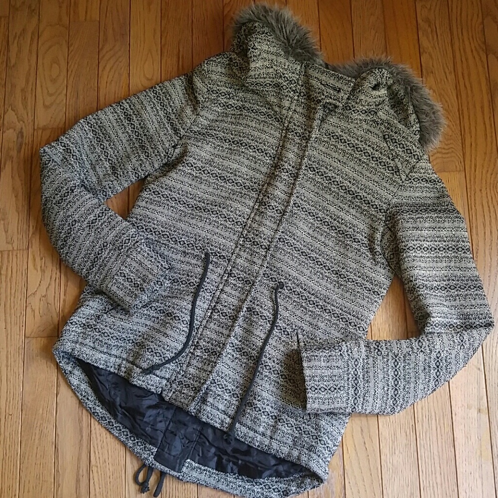 Jack BB Dakota Winter Jacket