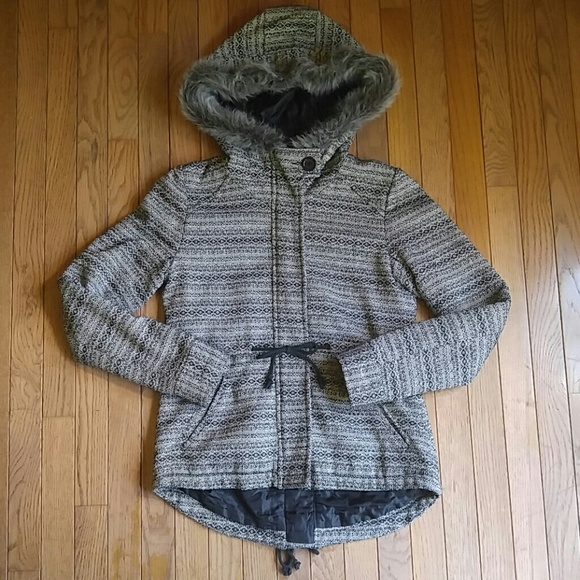 Jack BB Dakota Winter Jacket - Picture 2 of 8