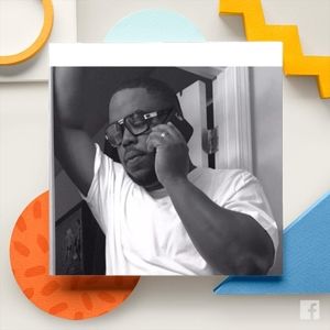 Meet your Posher, Nathaniel