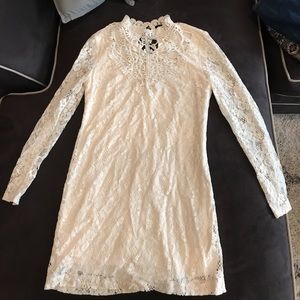 Like new mini dress from Forever 21