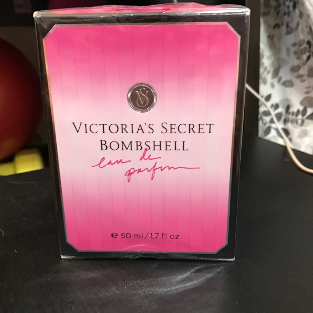 Victoria's Secret Bombshell 1.7oz