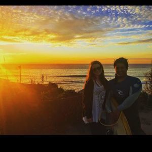 Meet your Posher, Dean