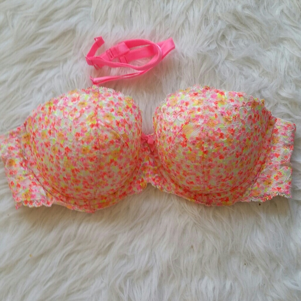 Victoria's Secret Bra