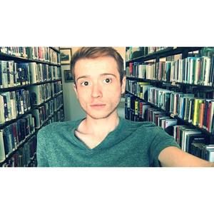 Meet your Posher, Luke