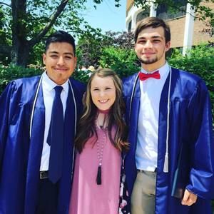 Meet your Posher, Daniel