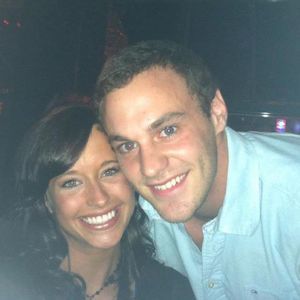 Meet your Posher, Jonathan