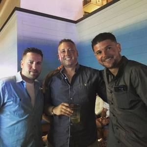 Meet your Posher, Jason