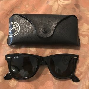 Ray Ban Sunglasses