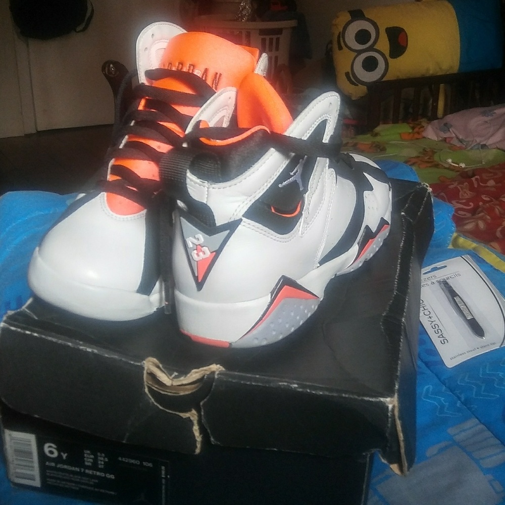 Jordan
