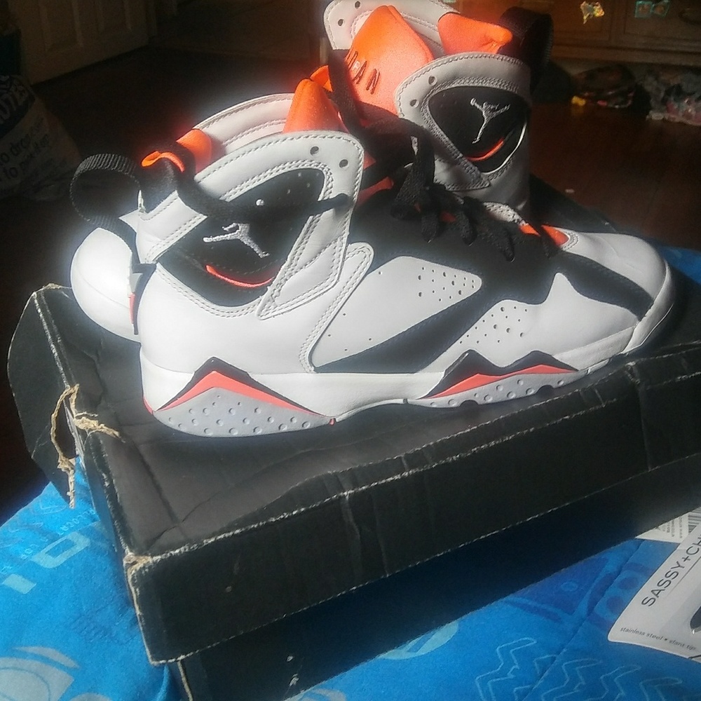 Jordan - Picture 2 of 6