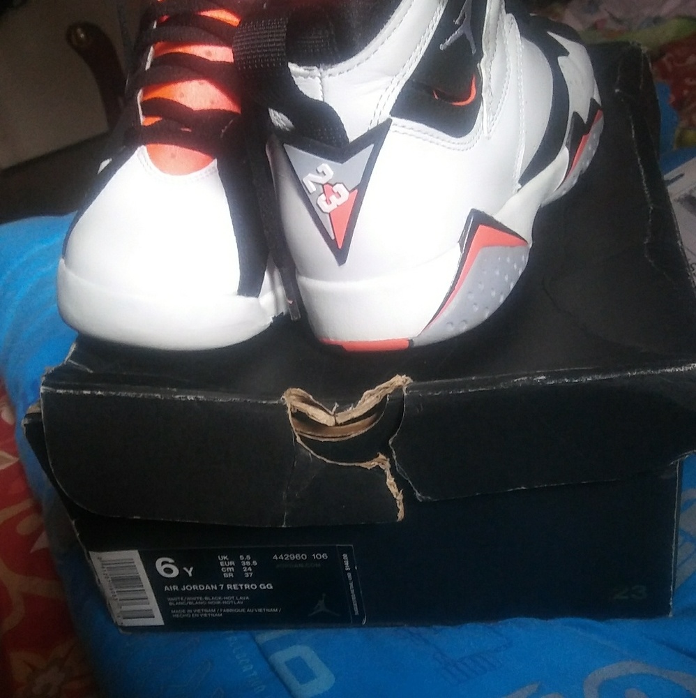 Jordan - Picture 3 of 6