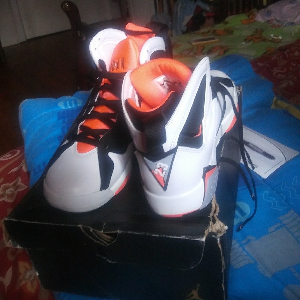 Jordan - Picture 4 of 6