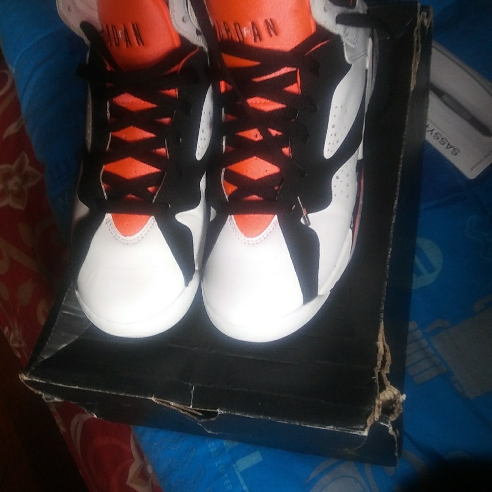 Jordan - Picture 5 of 6